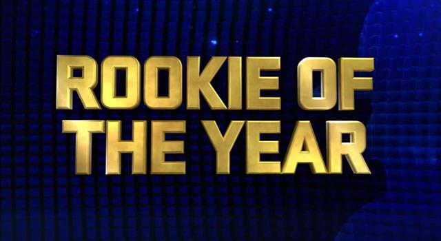 Sport Trivia Question: Most baseball fans could remember that Derek Jeter won the 1996 AL Rookie of the Year award, but who won the award that year in the National League? Sport Trivia Question: Most baseball fans could remember that Derek Jeter won the 1996 AL Rookie of the Year award, but who won the award that year in the National League?