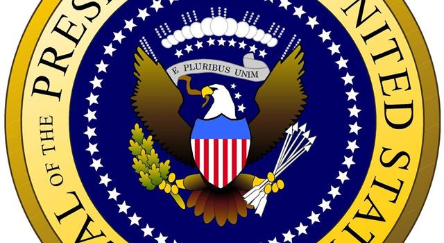 History Trivia Question: Name the only person to have held the offices of President and V.P. yet was never elected to the office of President or V.P. of the United States? History Trivia Question: Name the only person to have held the offices of President and V.P. yet was never elected to the office of President or V.P. of the United States?
