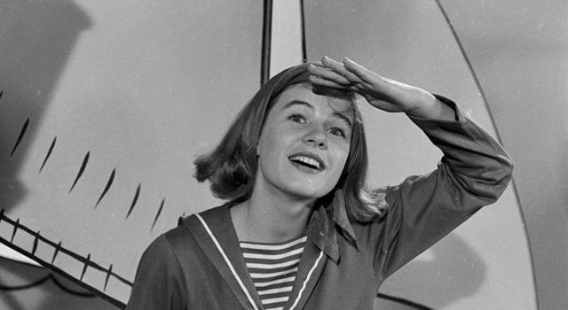 Movies & TV Trivia Question: Patty Duke won an Oscar in 1963 for portraying what popular author? Movies & TV Trivia Question: Patty Duke won an Oscar in 1963 for portraying what popular author?