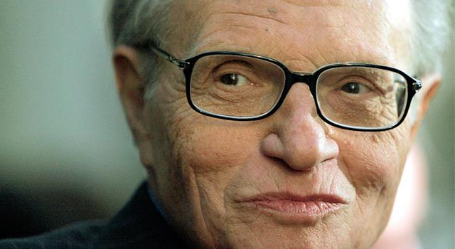 Movies & TV Trivia Question: Talk show host Larry King has appeared in a number of movies. Which of these films does not feature a cameo by Larry King? Movies & TV Trivia Question: Talk show host Larry King has appeared in a number of movies. Which of these films does not feature a cameo by Larry King?