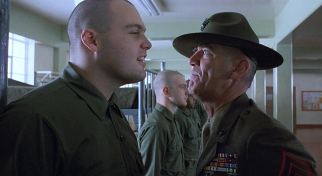Movies & TV Trivia Question: The 1987 movie "Full Metal Jacket" was filmed in which country? Movies & TV Trivia Question: The 1987 movie "Full Metal Jacket" was filmed in which country?