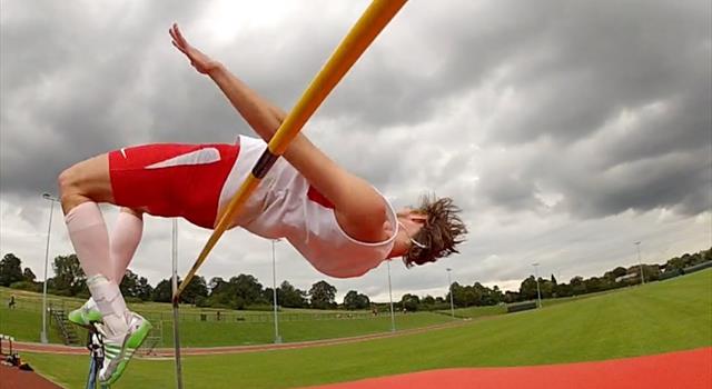 Sport Trivia Question: The current world record holder in the high jump is a native of which country? Sport Trivia Question: The current world record holder in the high jump is a native of which country?