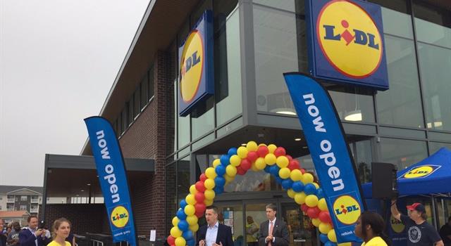 Society Trivia Question: The discount supermarket chain Lidl is based in which country? Society Trivia Question: The discount supermarket chain Lidl is based in which country?