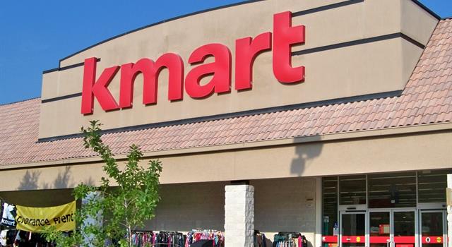 Culture Trivia Question: The first Kmart branded store opened in 1962 in which U. S. city? Culture Trivia Question: The first Kmart branded store opened in 1962 in which U. S. city?