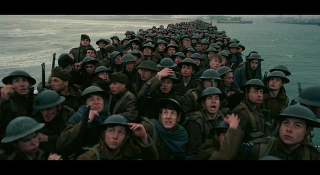 Culture Trivia Question: The name of the commune of Dunkirk, France, originates from which language? Culture Trivia Question: The name of the commune of Dunkirk, France, originates from which language?