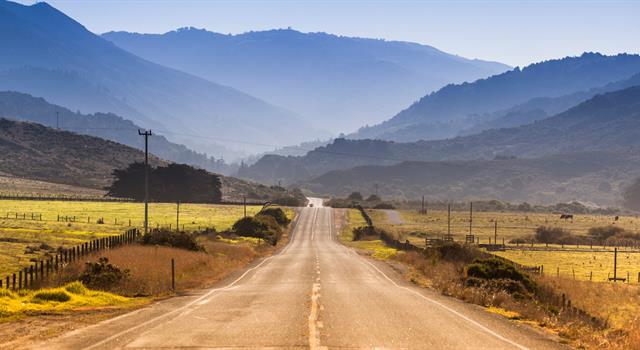 Culture Trivia Question: What American author went "On the Road" to find life's answers? Culture Trivia Question: What American author went "On the Road" to find life's answers?