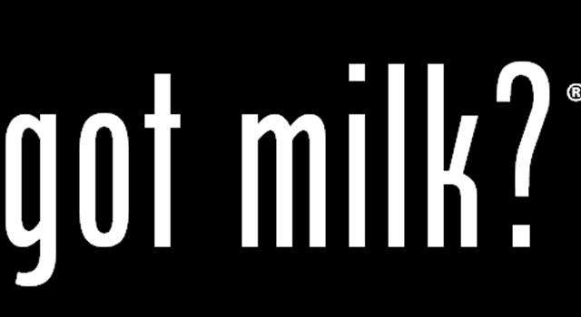 Culture Trivia Question: What classic rock band took their "Got Milk" ad photo with chocolate milk mustaches? Culture Trivia Question: What classic rock band took their "Got Milk" ad photo with chocolate milk mustaches?