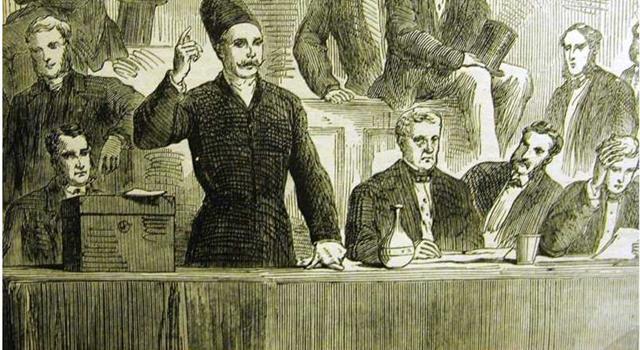 History Trivia Question: What did the Ilbert Bill controversy during Lord Lytton's time relate to? History Trivia Question: What did the Ilbert Bill controversy during Lord Lytton's time relate to?