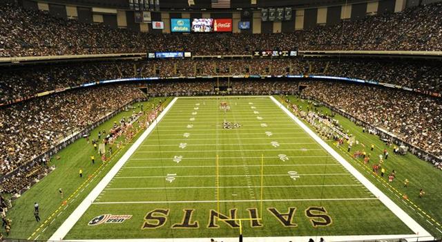 Sport Trivia Question: What did the New Orleans Saints do in 2000 to end a 33 year, "curse" of no playoff wins? Sport Trivia Question: What did the New Orleans Saints do in 2000 to end a 33 year, "curse" of no playoff wins?