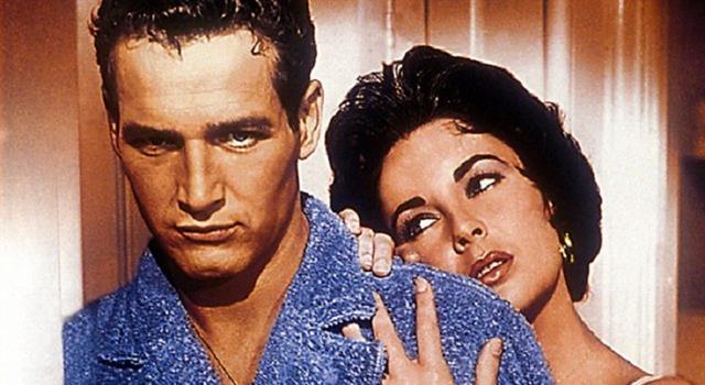 Movies & TV Trivia Question: What disease is Big Daddy afflicted with in the film "Cat On a Hot Tin Roof"? Movies & TV Trivia Question: What disease is Big Daddy afflicted with in the film "Cat On a Hot Tin Roof"?