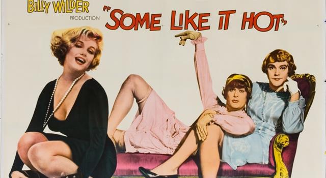 Movies & TV Trivia Question: What instrument did Joe, the character played by Tony Curtis in 'Some Like it Hot' play ? Movies & TV Trivia Question: What instrument did Joe, the character played by Tony Curtis in 'Some Like it Hot' play ?