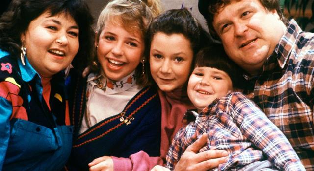 Movies & TV Trivia Question: What is D.J.'s full name on the TV show "Roseanne"? Movies & TV Trivia Question: What is D.J.'s full name on the TV show "Roseanne"?