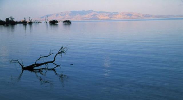 Geography Trivia Question: What is the largest lake in the Tropics? Geography Trivia Question: What is the largest lake in the Tropics?