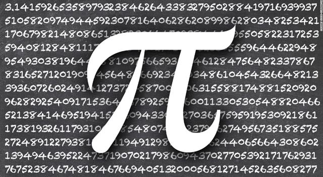 Science Trivia Question: What is the longest number of digits for the calculation of pi? Science Trivia Question: What is the longest number of digits for the calculation of pi?