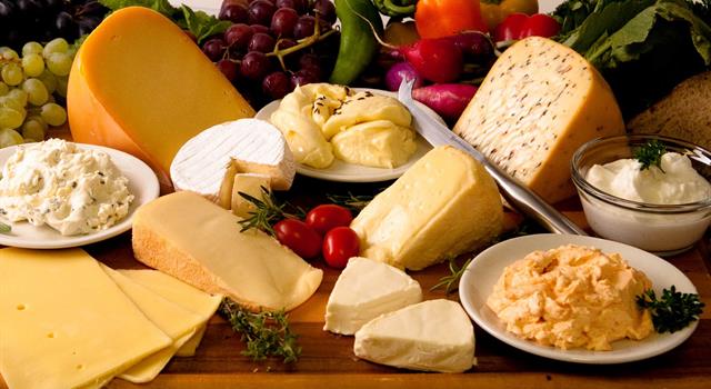 Culture Trivia Question: What is the most popular type of cheese in Germany? Culture Trivia Question: What is the most popular type of cheese in Germany?