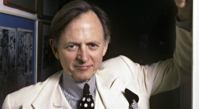 What is the name of the British expatriate journalist in Tom Wolfe's satirical novel, “The Bonfire of the Vanities”? What is the name of the British expatriate journalist in Tom Wolfe's satirical novel, “The Bonfire of the Vanities”?