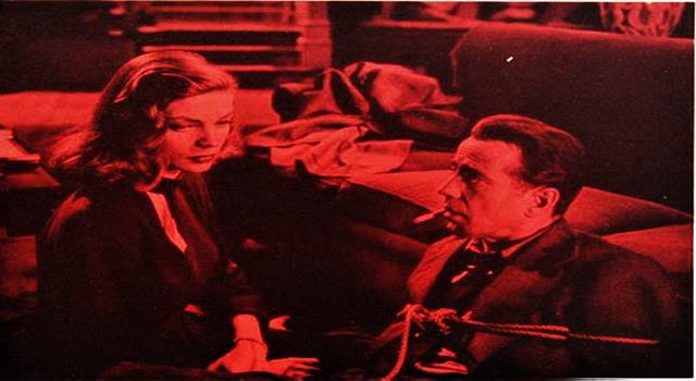 What is the name of the detective played by Humphrey Bogart in the film, "The Big Sleep"? What is the name of the detective played by Humphrey Bogart in the film, "The Big Sleep"?
