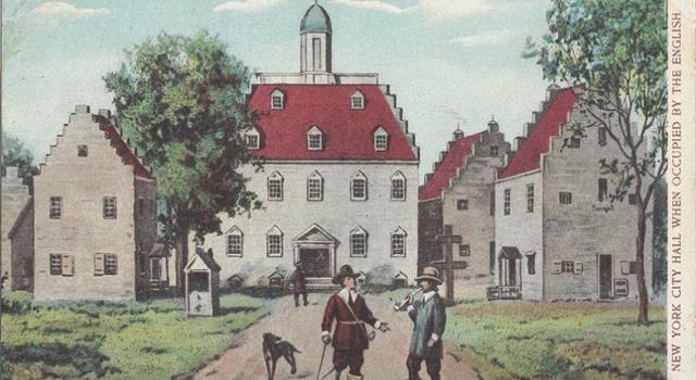 Culture Trivia Question: What is the oldest building still in existence in New York City? Culture Trivia Question: What is the oldest building still in existence in New York City?
