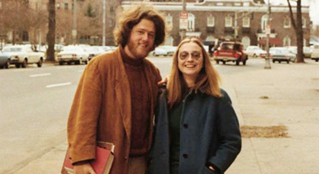Society Trivia Question: What law school did Bill and Hillary Clinton attend? Society Trivia Question: What law school did Bill and Hillary Clinton attend?