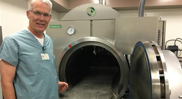 Science Trivia Question: What new process is deemed far more environmentally friendly than cremation for the disposal of dead bodies? Science Trivia Question: What new process is deemed far more environmentally friendly than cremation for the disposal of dead bodies?
