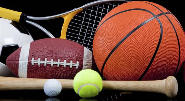 Sport Trivia Question: What sport features snatches and clean and jerks? Sport Trivia Question: What sport features snatches and clean and jerks?