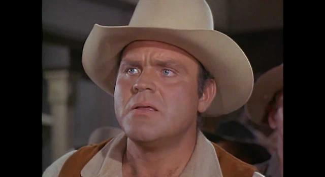 Movies & TV Trivia Question: What was the real given name of the character ‘Hoss’ Cartwright on the TV show, “Bonanza”? Movies & TV Trivia Question: What was the real given name of the character ‘Hoss’ Cartwright on the TV show, “Bonanza”?
