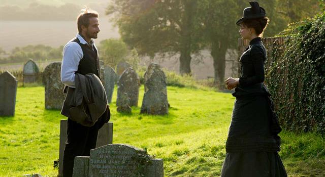 Culture Trivia Question: What Thomas Hardy novel takes its title from Thomas Gray's "Elegy Written in a Country Churchyard"? Culture Trivia Question: What Thomas Hardy novel takes its title from Thomas Gray's "Elegy Written in a Country Churchyard"?