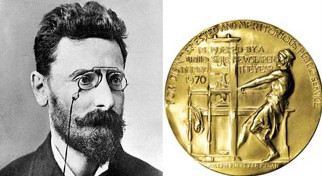 Society Trivia Question: What university presents the annual Pulitzer Prize journalism awards? Society Trivia Question: What university presents the annual Pulitzer Prize journalism awards?