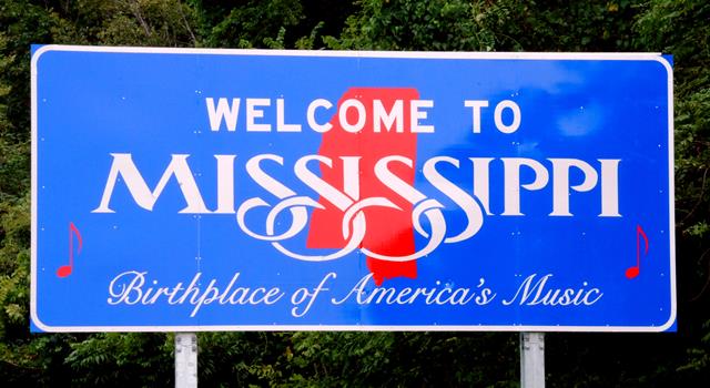 History Trivia Question: What was banned in Mississippi in 1907 that didn't become legal there again until 1966? History Trivia Question: What was banned in Mississippi in 1907 that didn't become legal there again until 1966?