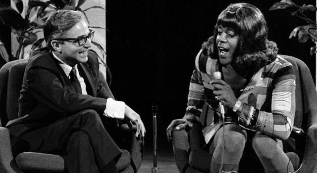 Movies & TV Trivia Question: What was comedian and actor “Flip” Wilson's real given name? Movies & TV Trivia Question: What was comedian and actor “Flip” Wilson's real given name?