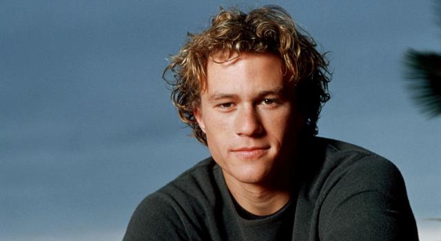 Movies & TV Trivia Question: What was Heath Ledger's first film? Movies & TV Trivia Question: What was Heath Ledger's first film?