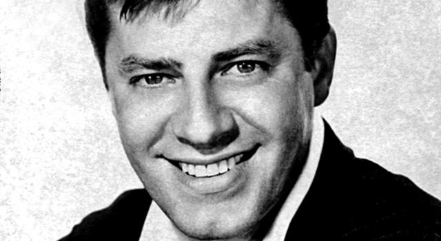 Movies & TV Trivia Question: What was Jerry Lewis's real name? Movies & TV Trivia Question: What was Jerry Lewis's real name?