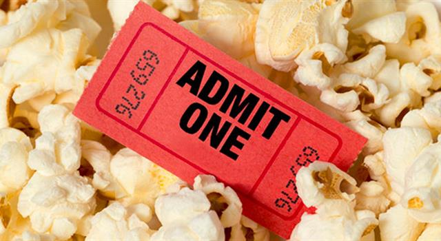 Movies & TV Trivia Question: What was the highest grossing film of 2016? Movies & TV Trivia Question: What was the highest grossing film of 2016?