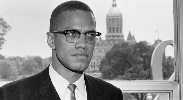 History Trivia Question: What was the last name of Civil Rights activist Malcolm X? History Trivia Question: What was the last name of Civil Rights activist Malcolm X?