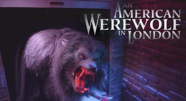 What was the name of the pub, on the moors, in the film 'An American Werewolf in London'? What was the name of the pub, on the moors, in the film 'An American Werewolf in London'?