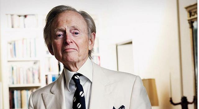 Culture Trivia Question: What was the name of Tom Wolfe's 1987 novel about the modern torpor and excess afflicting New York City in the eighties? Culture Trivia Question: What was the name of Tom Wolfe's 1987 novel about the modern torpor and excess afflicting New York City in the eighties?