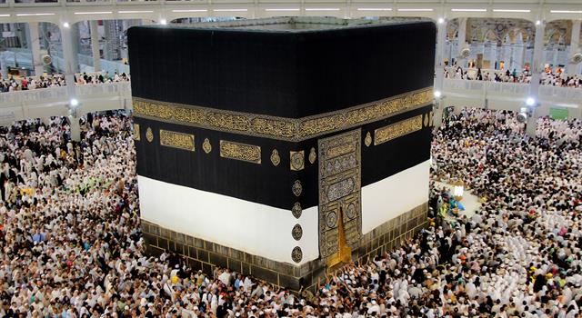 Society Trivia Question: When is the annual Hajj (Pilgrimage) performed by Muslims every year? Society Trivia Question: When is the annual Hajj (Pilgrimage) performed by Muslims every year?