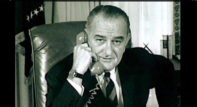 History Trivia Question: Where was President Lyndon B. Johnson sworn into office in 1963? History Trivia Question: Where was President Lyndon B. Johnson sworn into office in 1963?