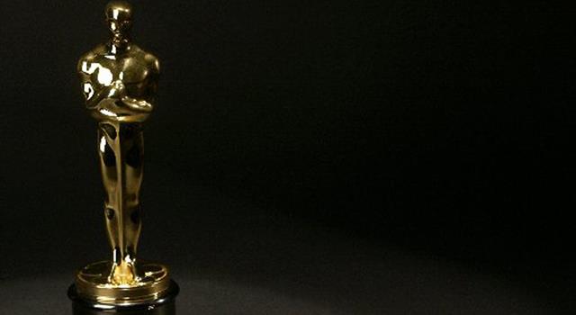 Movies & TV Trivia Question: Which Academy Award winner is the only Oscar winner with an Oscar winning mother and father? Movies & TV Trivia Question: Which Academy Award winner is the only Oscar winner with an Oscar winning mother and father?