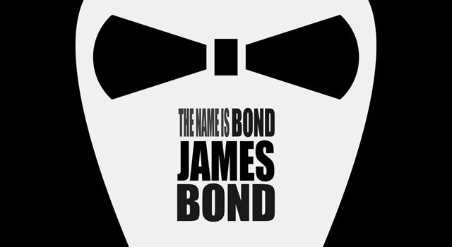 Movies & TV Trivia Question: Which actor has appeared in more James Bond films than any other? Movies & TV Trivia Question: Which actor has appeared in more James Bond films than any other?
