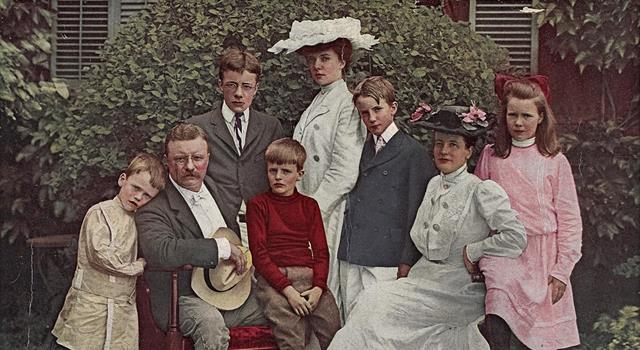 Which animal was not a pet of the Roosevelt children in the White House during the presidential term of Theodore Roosevelt? Which animal was not a pet of the Roosevelt children in the White House during the presidential term of Theodore Roosevelt?