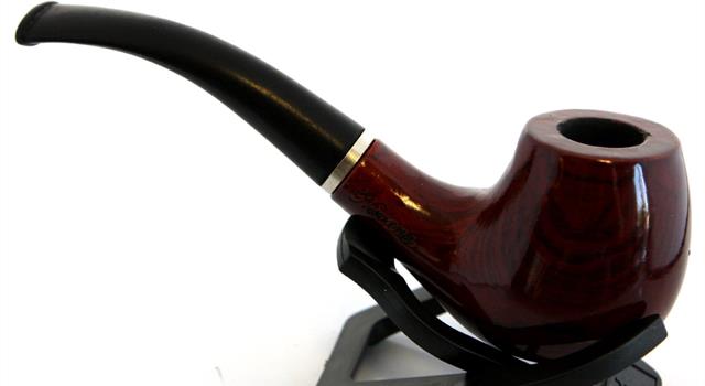 Which British man is the only man to have been awarded the title "Pipe Smoker of the Year" twice? Which British man is the only man to have been awarded the title "Pipe Smoker of the Year" twice?