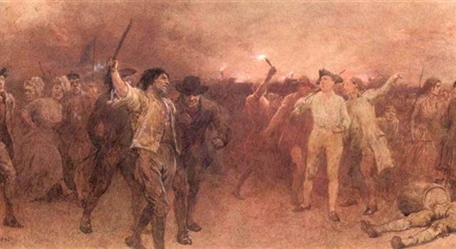 Culture Trivia Question: Which Charles Dickens' novel is set during the Gordon Riots? Culture Trivia Question: Which Charles Dickens' novel is set during the Gordon Riots?