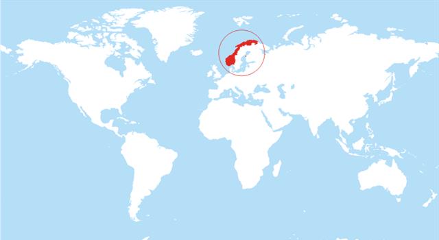 Geography Trivia Question: Which city was the capital of the Kingdom of Norway in the Middle Ages? Geography Trivia Question: Which city was the capital of the Kingdom of Norway in the Middle Ages?