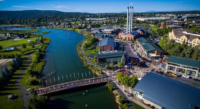 Culture Trivia Question: Which company did Travis Rosbach and Cindy Morse start in Bend, Oregon, in 2009? Culture Trivia Question: Which company did Travis Rosbach and Cindy Morse start in Bend, Oregon, in 2009?
