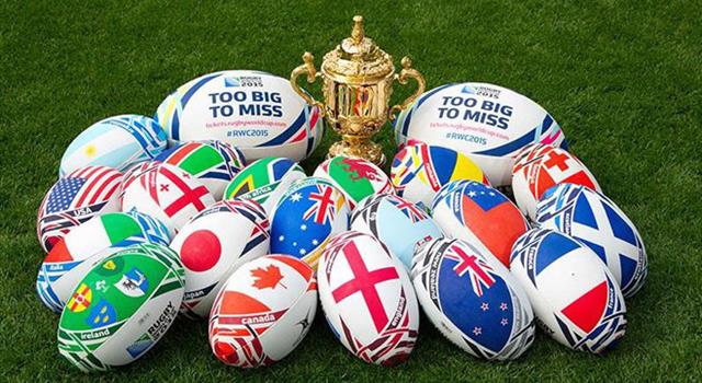 Sport Trivia Question: Which country hosted and won the 1995 Rugby World Cup? Sport Trivia Question: Which country hosted and won the 1995 Rugby World Cup?