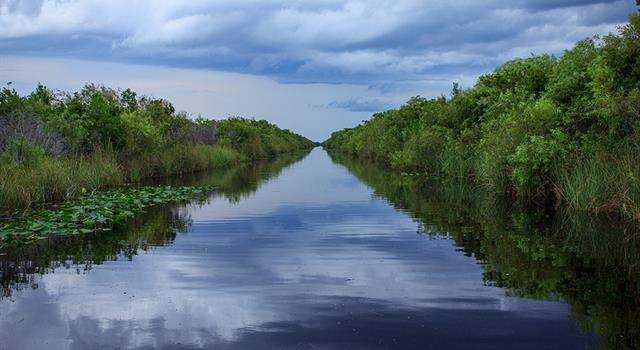 Geography Trivia Question: Which country is the home of the longest man-made canal? Geography Trivia Question: Which country is the home of the longest man-made canal?
