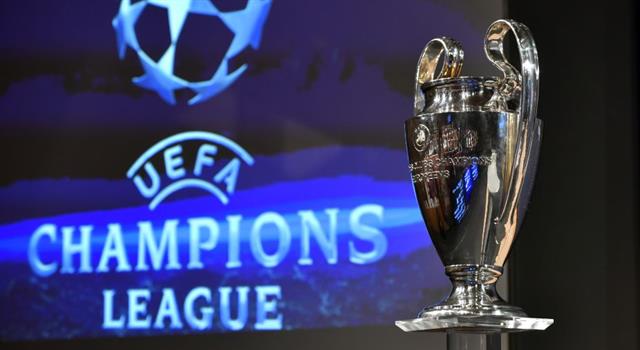 Sport Trivia Question: Which European Football Club has won the UEFA Champions League/European Cup the most times? Sport Trivia Question: Which European Football Club has won the UEFA Champions League/European Cup the most times?