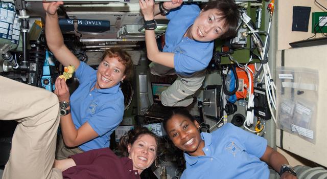 History Trivia Question: On which date did Russian cosmonaut Valentina Tereshkova become the first woman in space? History Trivia Question: On which date did Russian cosmonaut Valentina Tereshkova become the first woman in space?