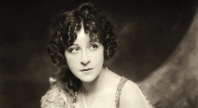 Movies & TV Trivia Question: Which film was about the life of Fanny Brice? Movies & TV Trivia Question: Which film was about the life of Fanny Brice?